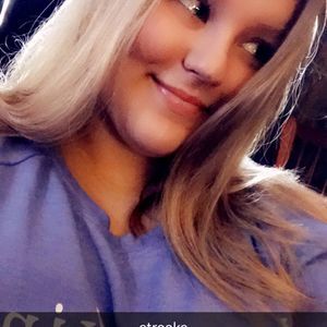 Meet your Posher, Grace